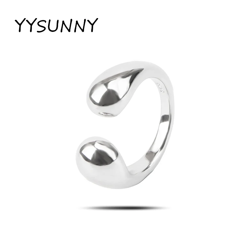 YYSUNNY элегантные кольца из стерлингового серебра 925 пробы с золотым покрытием для женщин простой стиль Модные женские ювелирные изделия для помолвки Подарок на годовщину
YYSUNNY элегантные кольца из стерлингового серебра 925 пробы с золотым покрытием для женщин простой стиль Модные женские ювелирные изделия для помолвки Подарок на годовщину