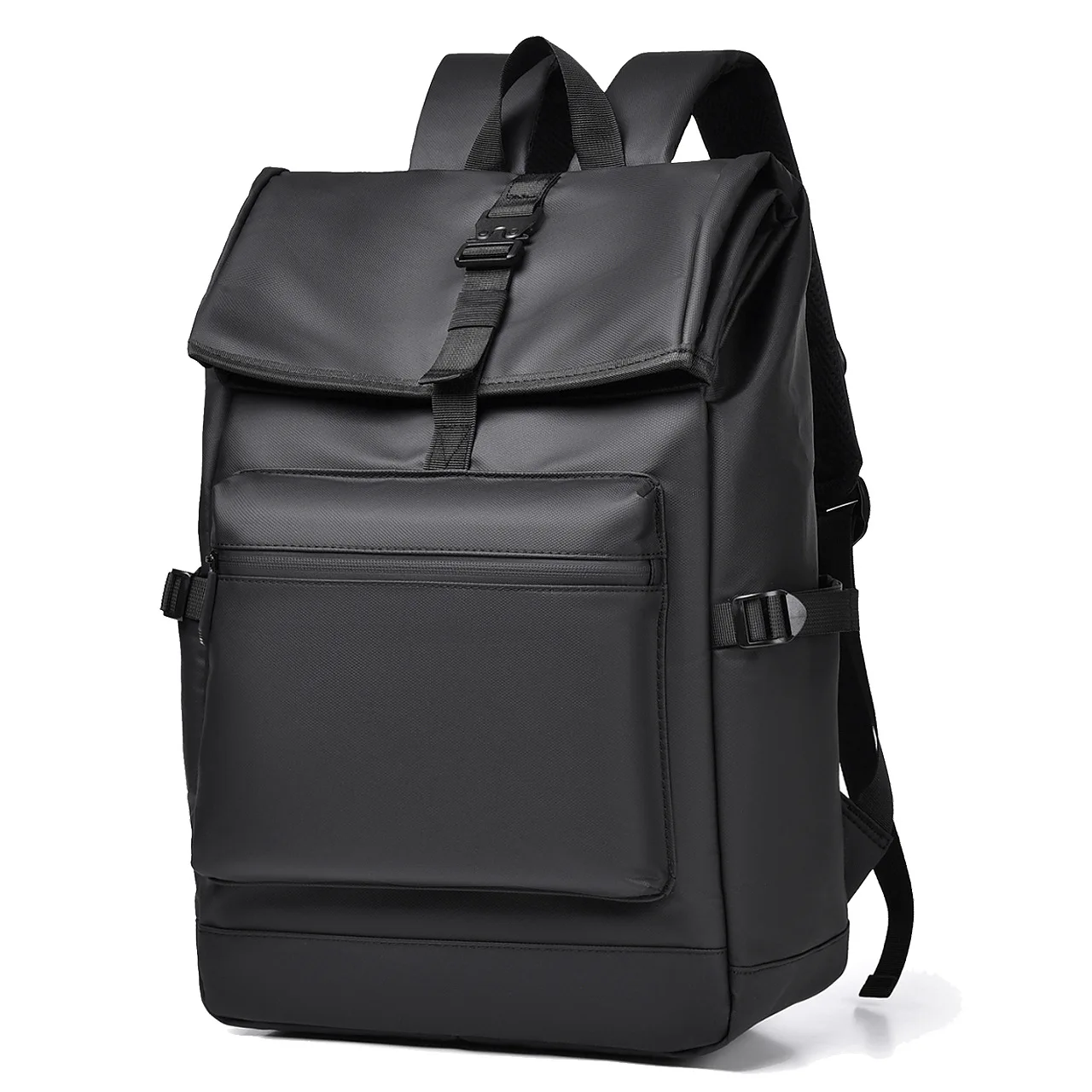Large capacity waterproof backpack men's outdoor travel backpack waterproof computer backpack student schoolbag men
Large capacity waterproof backpack men's outdoor travel backpack waterproof computer backpack student schoolbag men