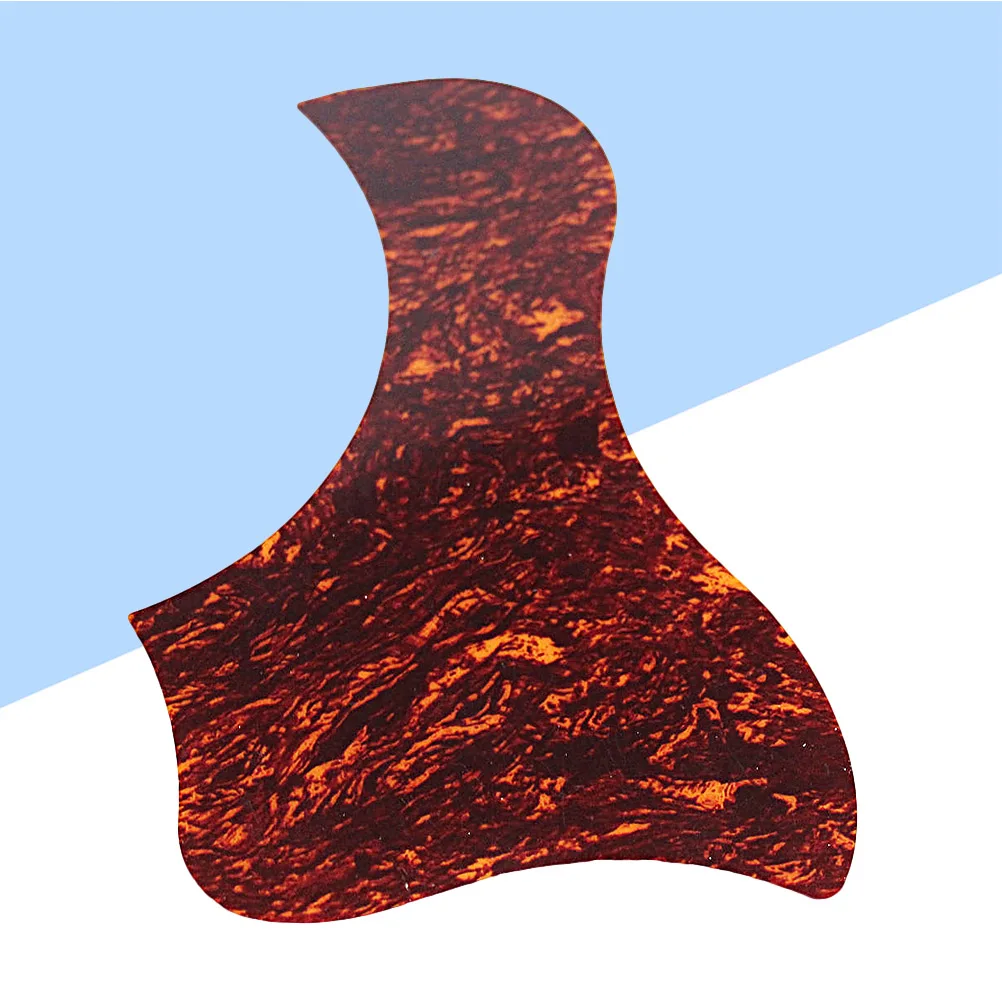 ULDIGI Guitar Pickguard Sticker Cool Design Acoustic Pick Holder Peg Stand Tuner LED Kit Red
ULDIGI Guitar Pickguard Sticker Cool Design Acoustic Pick Holder Peg Stand Tuner LED Kit Red