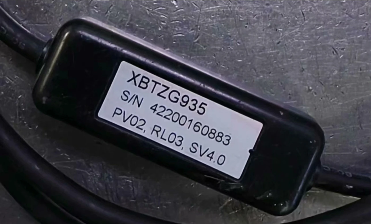 XBTZG935 Suitable for Compatible Schneider Touch Panel GT2000 4000 5000 XBTGT200DE 040/00/5000/60007000
XBTZG935 Suitable for Compatible Schneider Touch Panel GT2000 4000 5000 XBTGT200DE 040/00/5000/60007000