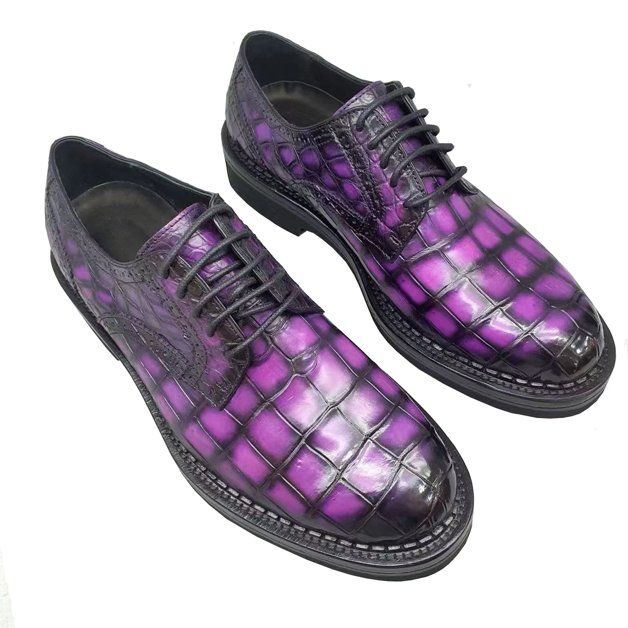 yinshang nee men leisure shoes male crocodile shoes wedding shoes
yinshang nee men leisure shoes male crocodile shoes wedding shoes