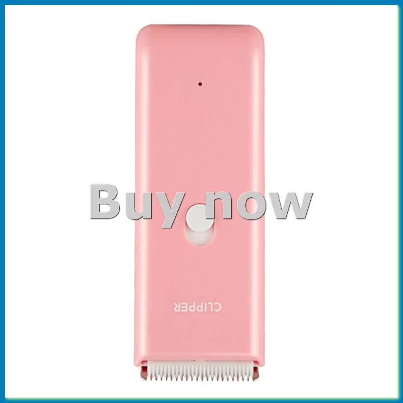 Электрическая машинка для стрижки животных (кошек и щенков) для груминга и ветеринарии, бесшумная, водонепроницаемая, профессиональная, розовая - A33R
Электрическая машинка для стрижки животных (кошек и щенков) для груминга и ветеринарии, бесшумная, водонепроницаемая, профессиональная, розовая - A33R