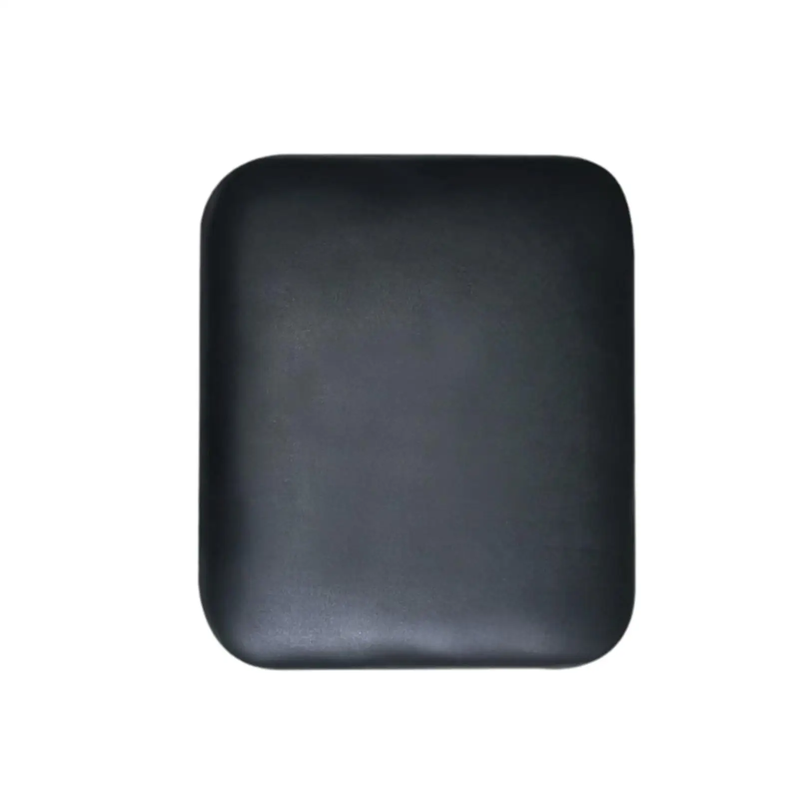 Bedside Commode Cushion Waterproof Thickened PU Leather Wipe to Clean Soft Toilet Chair Pad Accessory for Bedridden Handicapped
Bedside Commode Cushion Waterproof Thickened PU Leather Wipe to Clean Soft Toilet Chair Pad Accessory for Bedridden Handicapped