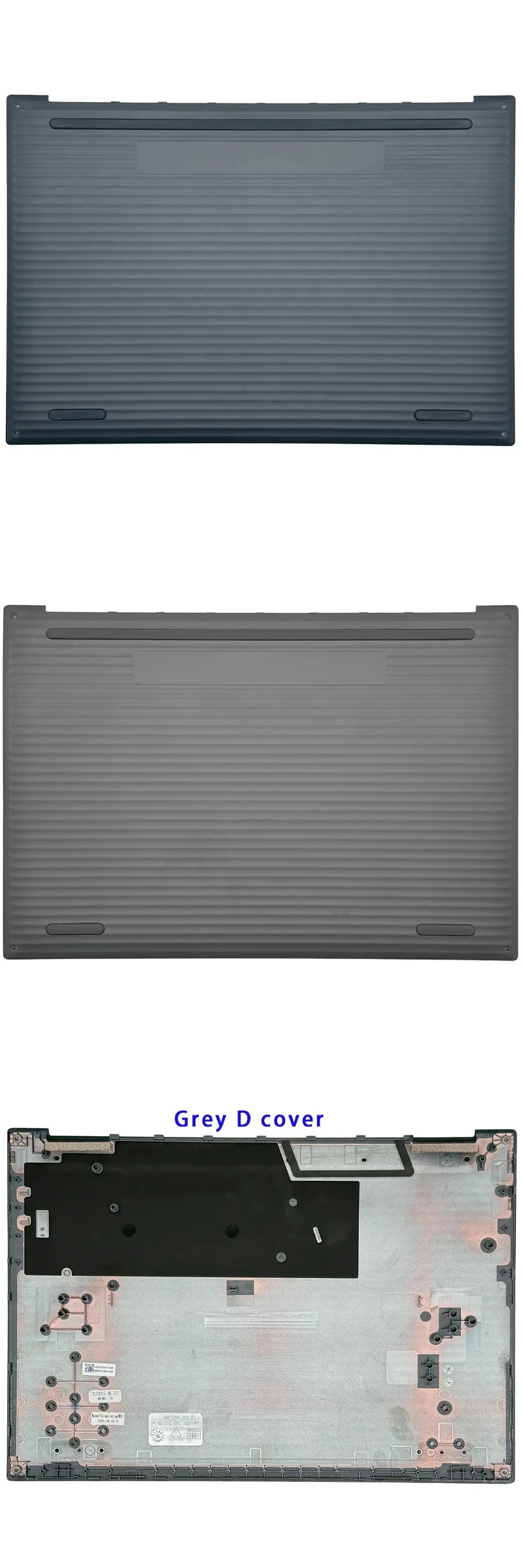 Suitable for Chrome 2in1 14IRU10 laptop LCD screen top cover replacement case palm rest black gray bottom cover shell
Suitable for Chrome 2in1 14IRU10 laptop LCD screen top cover replacement case palm rest black gray bottom cover shell