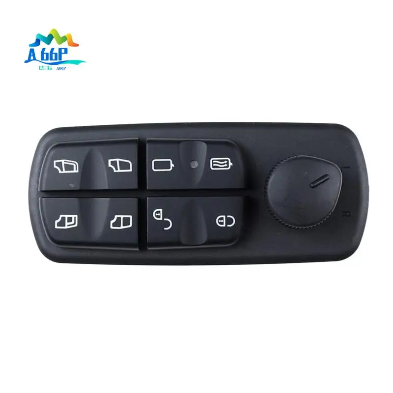 A66P-A0045455913 For Mercedes-Benz Adigo Atego Axor Main Power Window Switch Panel Truck Auto Parts A0035455913
A66P-A0045455913 For Mercedes-Benz Adigo Atego Axor Main Power Window Switch Panel Truck Auto Parts A0035455913