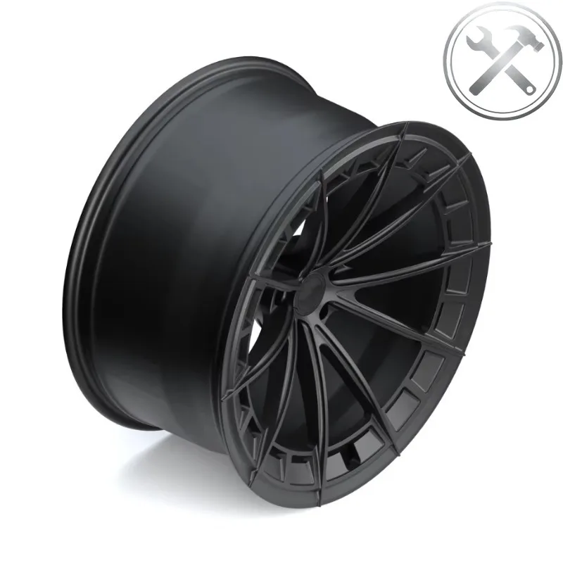 Deep Concave Customization Monoblock 18-22 Inch Factory Direct Sales Forging Aluminium Alloy Wheels Hubs Rims Universal Refit P
Deep Concave Customization Monoblock 18-22 Inch Factory Direct Sales Forging Aluminium Alloy Wheels Hubs Rims Universal Refit P