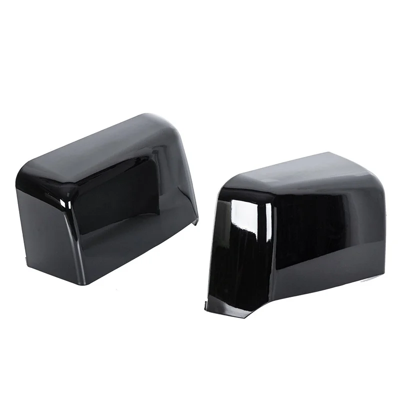 23444125 Side Tow Rear View Mirror Cover Cap Trim 23444126 Fit for GMC Sierra 1500 2500HD 3500 Chevrolet Silverado Glossy Black
23444125 Side Tow Rear View Mirror Cover Cap Trim 23444126 Fit for GMC Sierra 1500 2500HD 3500 Chevrolet Silverado Glossy Black