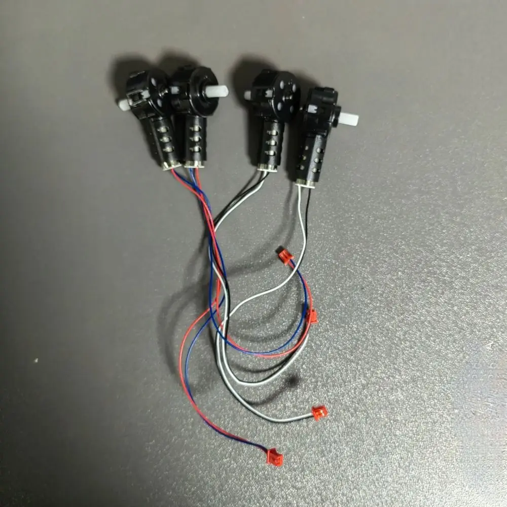 9 Styles Universal Motor Base Black E88/E99 Quadrotor Accessory UAV Motor UAV RC Drone Accessory/Folding Remote-controlled Drone
9 Styles Universal Motor Base Black E88/E99 Quadrotor Accessory UAV Motor UAV RC Drone Accessory/Folding Remote-controlled Drone