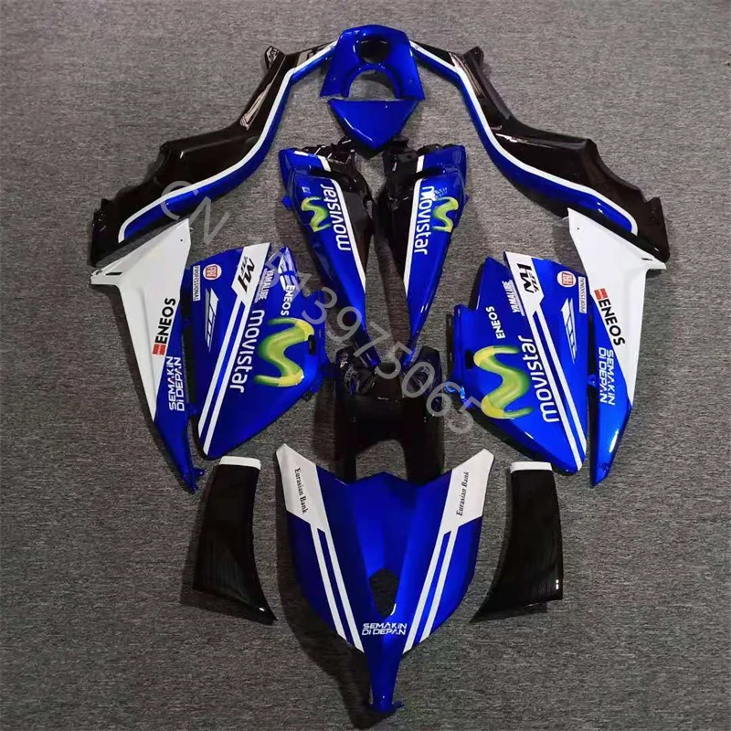Custom motorcycle Fairing Kits Fit For Yamaha TMAX530 Tmax 530 2012 - 2014 TMAX tmax53012 14 blue black white Injection Fairing
Custom motorcycle Fairing Kits Fit For Yamaha TMAX530 Tmax 530 2012 - 2014 TMAX tmax53012 14 blue black white Injection Fairing