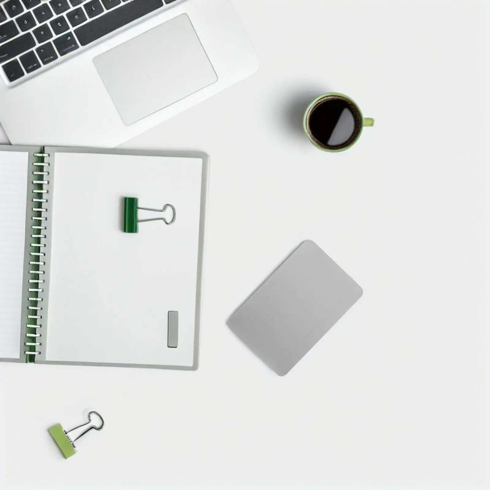 10Pcs Stainless Steel Blank Business Cards Double Sided Brushed Finish Rounded Corners Metal Blanks for Personal Corporate DIY
10Pcs Stainless Steel Blank Business Cards Double Sided Brushed Finish Rounded Corners Metal Blanks for Personal Corporate DIY