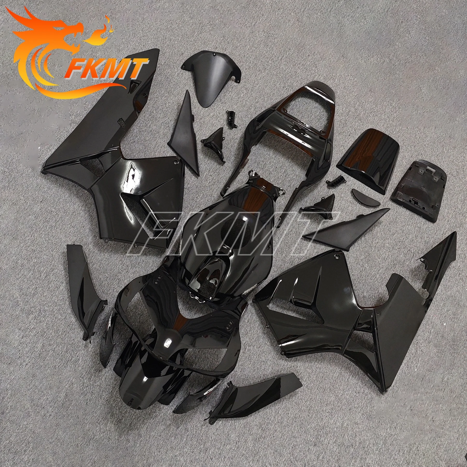 motorcycle full fairings for CBR600RR 2003 2004 F5 CBR 600RR 03 04 ABS motor panels kit bodywork Injection mold
motorcycle full fairings for CBR600RR 2003 2004 F5 CBR 600RR 03 04 ABS motor panels kit bodywork Injection mold