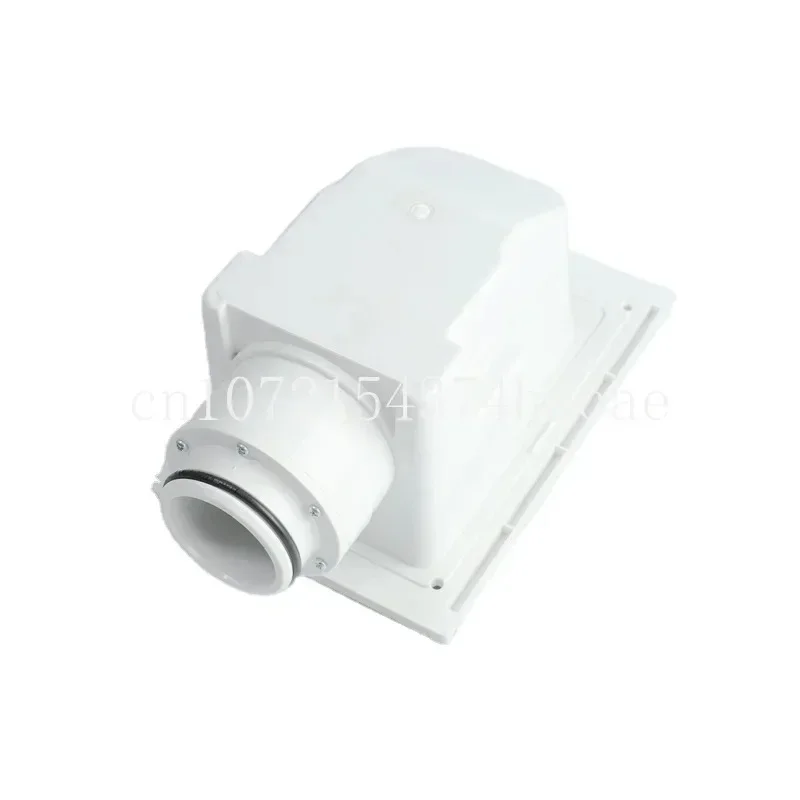 Inlet valve Central vacuum cleaner system hideahose for vacuum cleaner
Inlet valve Central vacuum cleaner system hideahose for vacuum cleaner