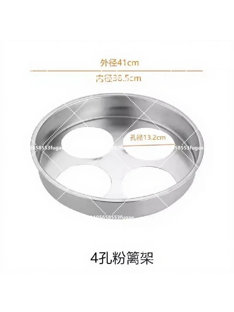 Stainless Steel Large Noodle Pot Soup Bucket for Induction Cooker Stewing
Stainless Steel Large Noodle Pot Soup Bucket for Induction Cooker Stewing