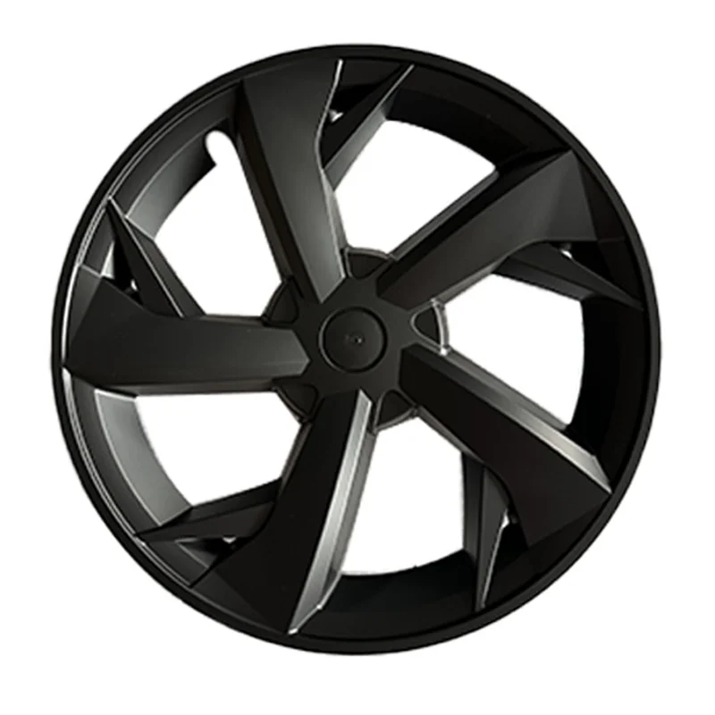 19-inch 4pcs Car Wheel Hub Cap Wheel Center Cap, Suitable for Y-type Juniper 2025 Car Exterior Accessories
19-inch 4pcs Car Wheel Hub Cap Wheel Center Cap, Suitable for Y-type Juniper 2025 Car Exterior Accessories