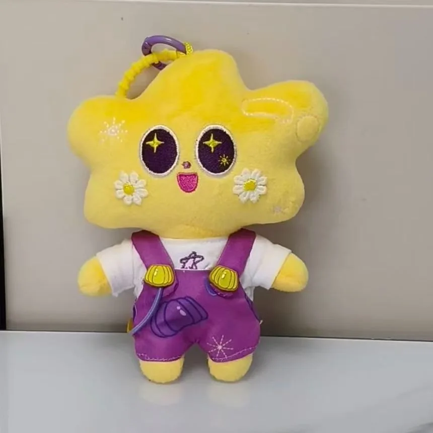 2025 New Pre-sale Not Official GMMTV Fanmade Thai TV Star Aouboom Ceri Pendant Keychain
2025 New Pre-sale Not Official GMMTV Fanmade Thai TV Star Aouboom Ceri Pendant Keychain