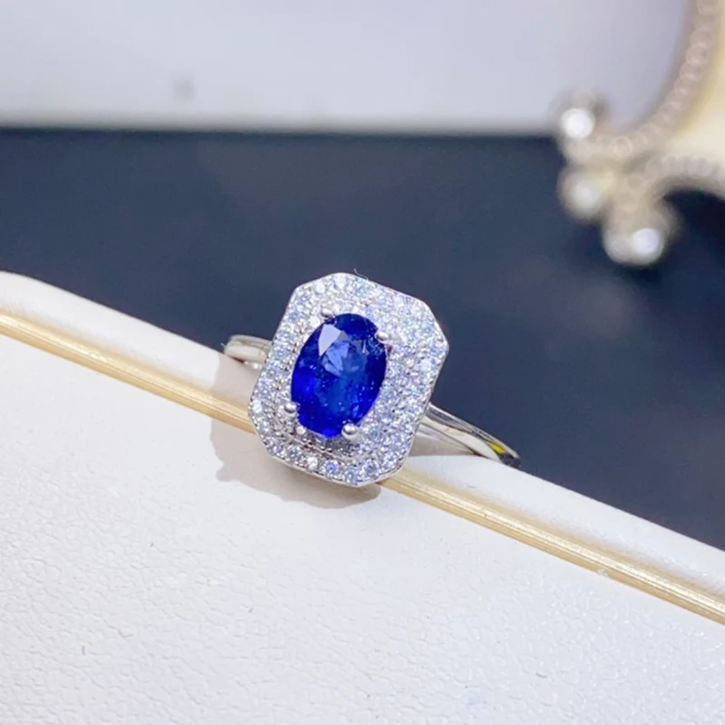 Natural Sapphire Rings for women silver 925 jewelry luxury gem stones 18k gold plated free shiping items
Natural Sapphire Rings for women silver 925 jewelry luxury gem stones 18k gold plated free shiping items