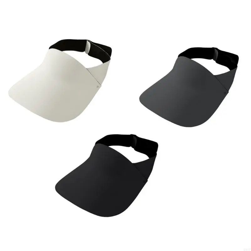 B95F Kids Sun Hat Classical Wide Brimmed Sun Visors Hat for Children Perfect for Beach Vacations and Outdoor Adventures
B95F Kids Sun Hat Classical Wide Brimmed Sun Visors Hat for Children Perfect for Beach Vacations and Outdoor Adventures
