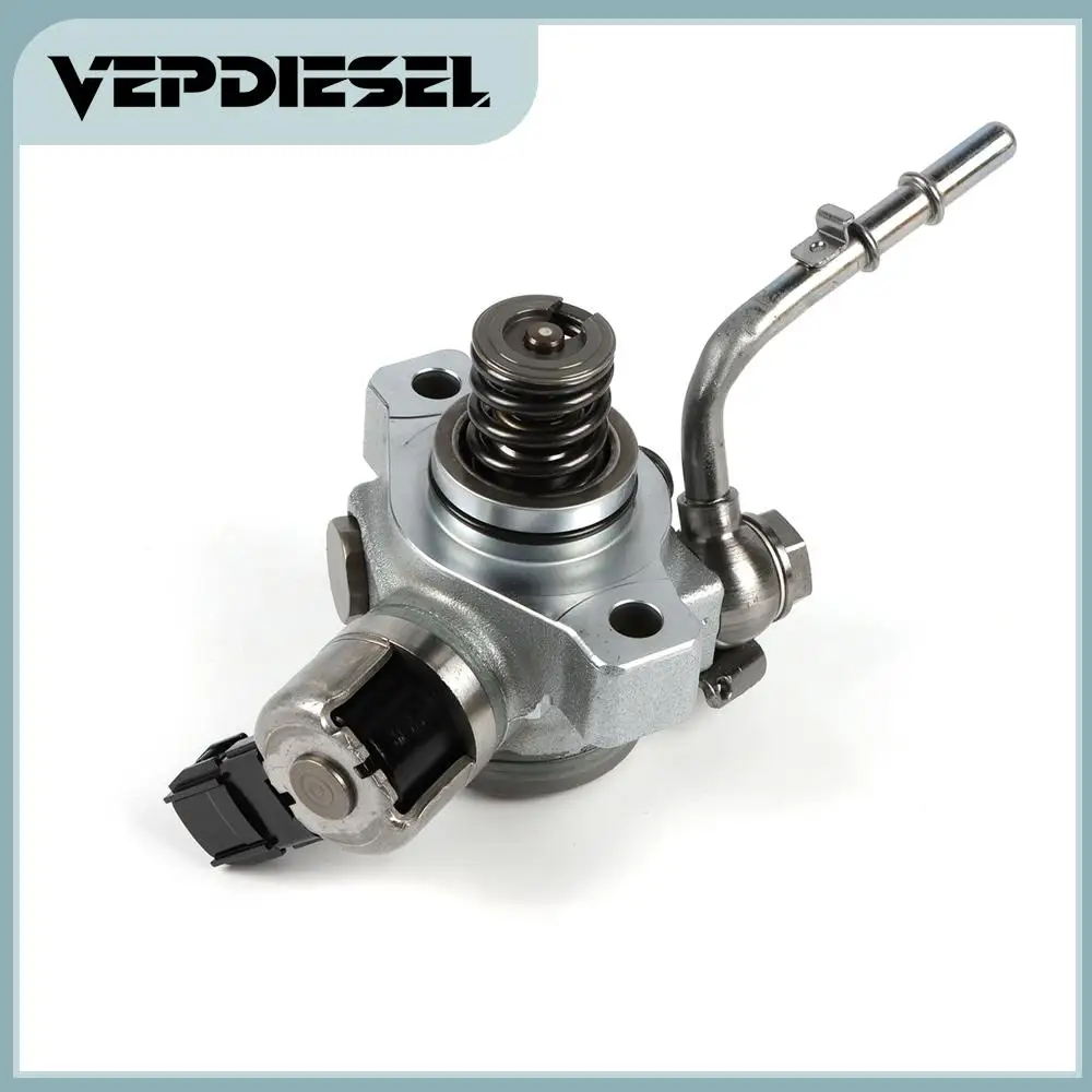 High Pressure Fuel Pump For Acura RLX MDX TLX Honda Odyssey Pilot Ridgeline 3.5L V6 Part# 16790-5J6-A01 167905J6305
High Pressure Fuel Pump For Acura RLX MDX TLX Honda Odyssey Pilot Ridgeline 3.5L V6 Part# 16790-5J6-A01 167905J6305
