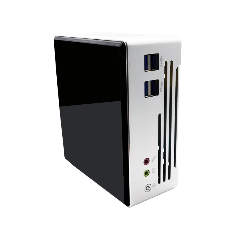 Mini host 10th generation i7 1065G7 office dual 4K high definition HTPC microcomputer i5 1035G4 portable PC
Mini host 10th generation i7 1065G7 office dual 4K high definition HTPC microcomputer i5 1035G4 portable PC
