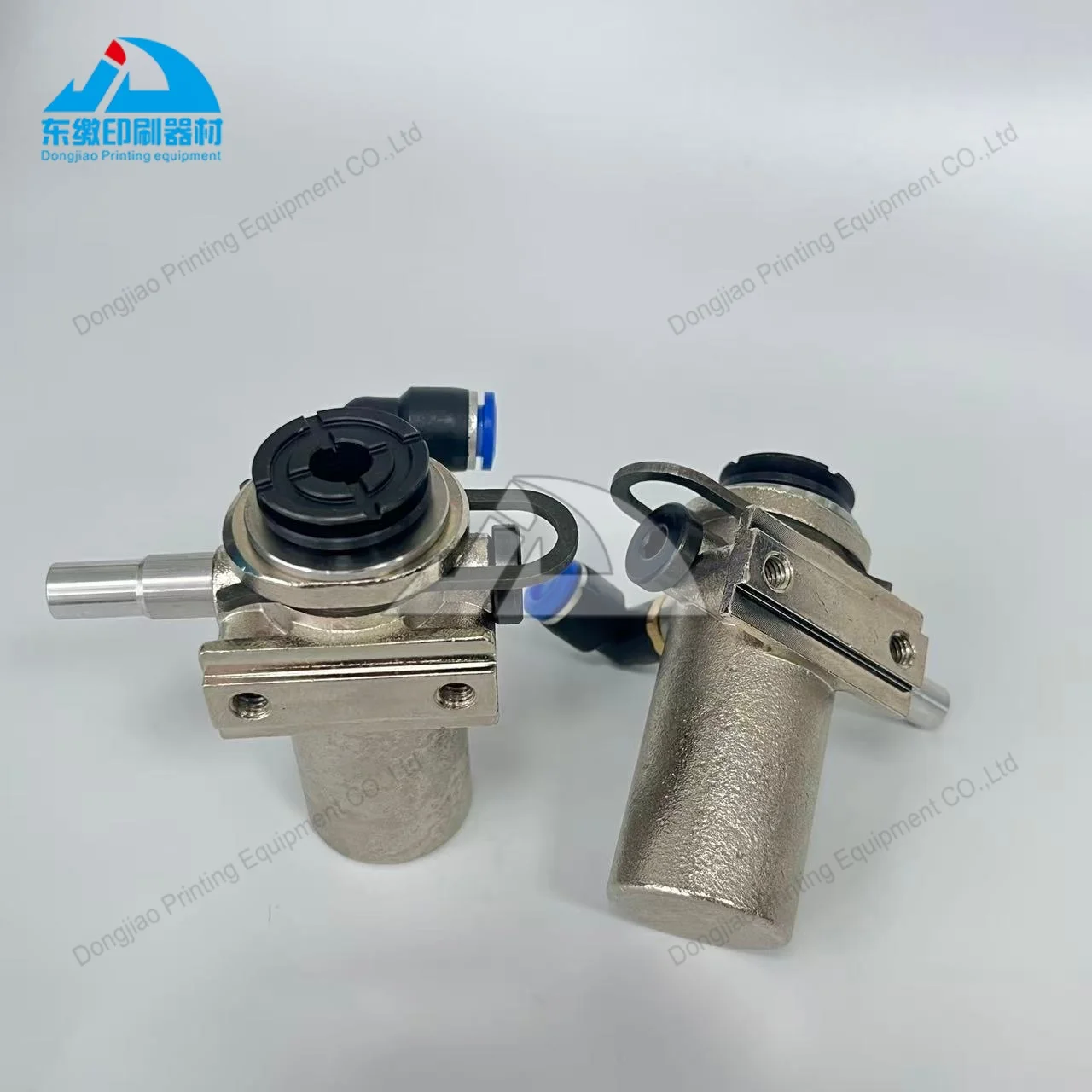 Hot Selling 1 Set Sucker Offset Printing Machinery Spare Parts Suction Nozzle Height 81MM for Bobst Die Cutting Machine
Hot Selling 1 Set Sucker Offset Printing Machinery Spare Parts Suction Nozzle Height 81MM for Bobst Die Cutting Machine