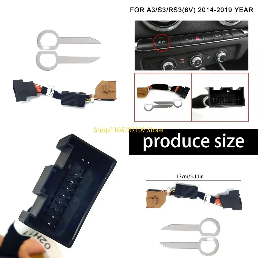 Элиминаторы Autostop Autostop для 8 В 2014-2019
Элиминаторы Autostop Autostop для 8 В 2014-2019