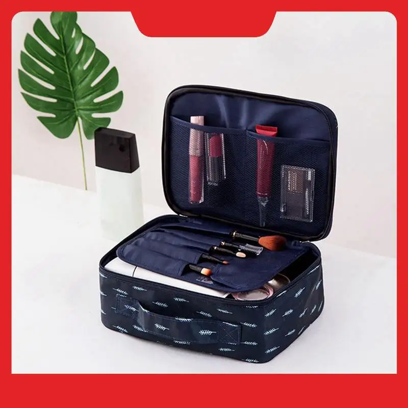 3Pcs Multifunctional Outdoor Travel Cosmetic Bag Travel Beauty Bag Ladies Toiletries Storage Bag Waterproof Cosmetic Bag
3Pcs Multifunctional Outdoor Travel Cosmetic Bag Travel Beauty Bag Ladies Toiletries Storage Bag Waterproof Cosmetic Bag