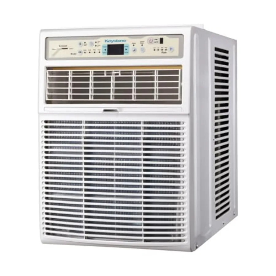 10, 000 BTU Slider Window Air Conditioner and Dehumidifier for Bedroom Living Room Small-Medium Rooms up to 450 Sq.Ft with 4-Wa
10, 000 BTU Slider Window Air Conditioner and Dehumidifier for Bedroom Living Room Small-Medium Rooms up to 450 Sq.Ft with 4-Wa