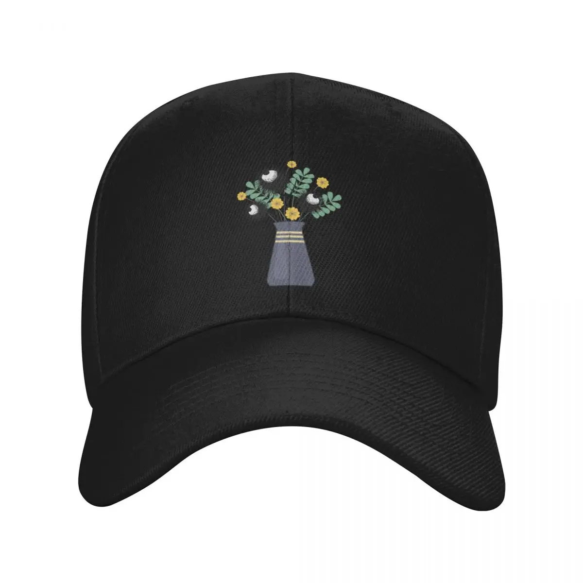 Bouquet of flowers of evil #1 Baseball Cap Hat Man Luxury New Hat Sunhat Rugby Women Men's
Bouquet of flowers of evil #1 Baseball Cap Hat Man Luxury New Hat Sunhat Rugby Women Men's