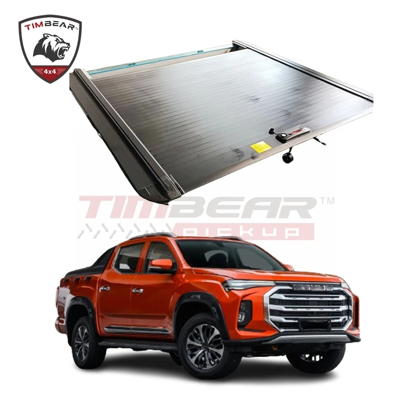 Алюминиевый выдвижной чехол для пикапа 4X4, чехол Tonneau для JAC MAXUS T90 2022-2023
Алюминиевый выдвижной чехол для пикапа 4X4, чехол Tonneau для JAC MAXUS T90 2022-2023