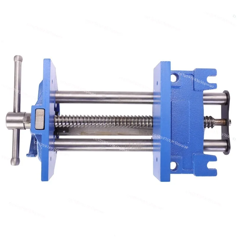 9-дюймовые тиски для деревообработки, быстрозажимные настольные тиски, профессиональные приспособления для верстака
9-дюймовые тиски для деревообработки, быстрозажимные настольные тиски, профессиональные приспособления для верстака