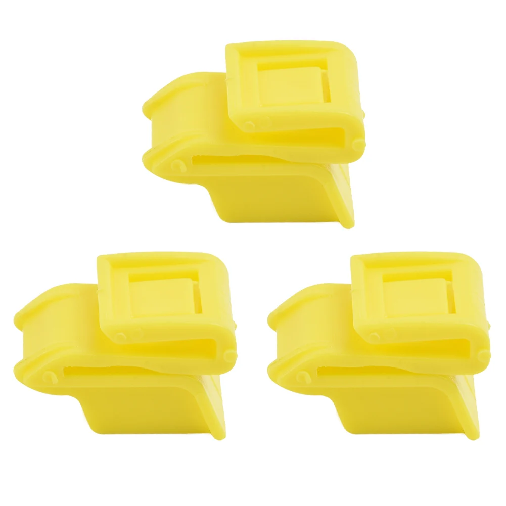 3pcs Car Rear Bumper Fasteners Clips Mounting Securing Bracket For Nissan Pathfinder 2005-2012 85284AL510 Auto Fastener Clip
3pcs Car Rear Bumper Fasteners Clips Mounting Securing Bracket For Nissan Pathfinder 2005-2012 85284AL510 Auto Fastener Clip