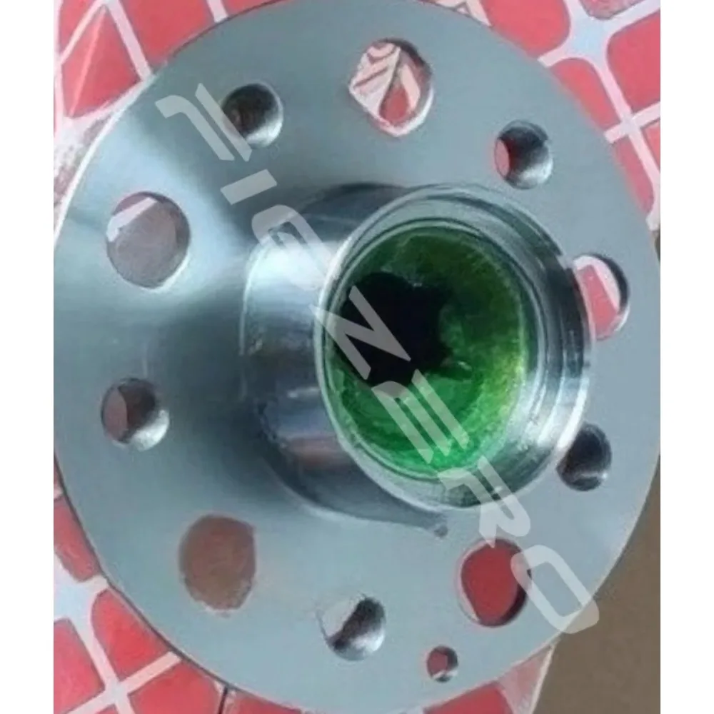Genuine Front Wheel Hub Bearing Wear Resistant Suspension Accessory for Mercedes Benz W221 S280 S300 S350 S500 S600 S400 S550
Genuine Front Wheel Hub Bearing Wear Resistant Suspension Accessory for Mercedes Benz W221 S280 S300 S350 S500 S600 S400 S550