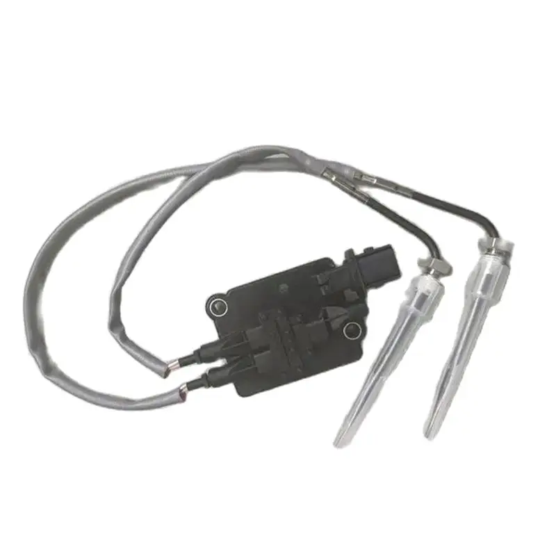 ABHX-Car Exhaust Temperature Sensor 5461628 For Euro.6 Diesel Engine SCR Emission System
ABHX-Car Exhaust Temperature Sensor 5461628 For Euro.6 Diesel Engine SCR Emission System