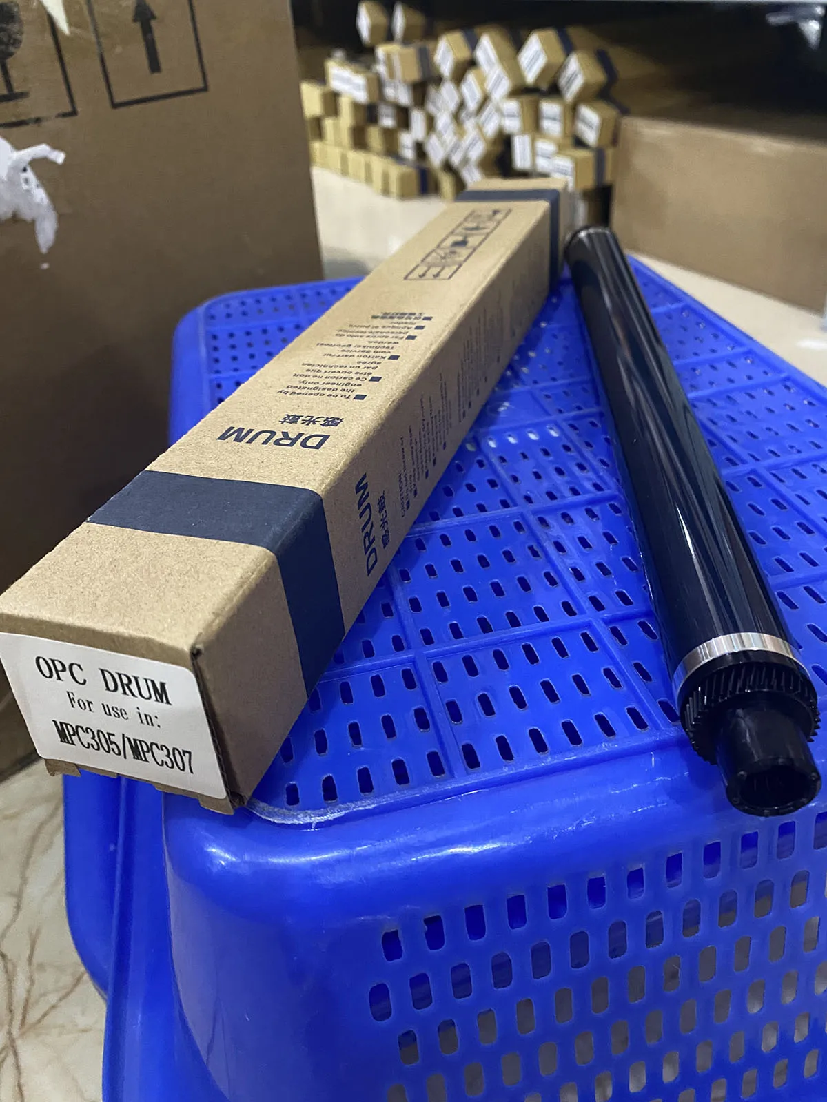 4 шт. оптический барабан для Ricoh Aficio Mp C305 C306 C307 C406 C407/MPc305 Mpc306 Mpc307 Mpc406 Mpc407 Sp SpfD 117-0125 D117-0121
4 шт. оптический барабан для Ricoh Aficio Mp C305 C306 C307 C406 C407/MPc305 Mpc306 Mpc307 Mpc406 Mpc407 Sp SpfD 117-0125 D117-0121