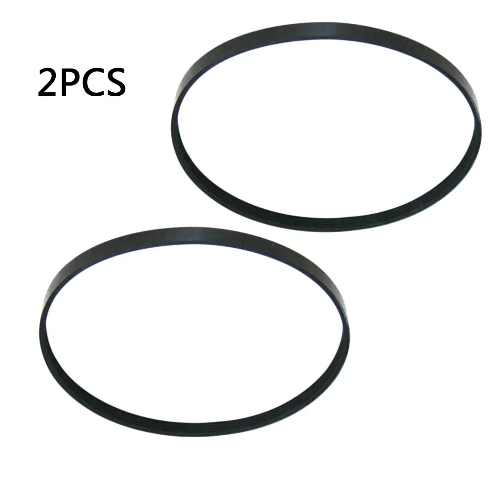 2x 5PJ Replacement Belts For Einhell-SP-204 W588 Ribs Belt Machine Woodworking Planer Multi Wedge PJ Pulley Belts 609mm
2x 5PJ Replacement Belts For Einhell-SP-204 W588 Ribs Belt Machine Woodworking Planer Multi Wedge PJ Pulley Belts 609mm