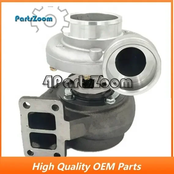S200 turbocharger 04259313 318766 for Deutz truck BF6M1013
S200 turbocharger 04259313 318766 for Deutz truck BF6M1013