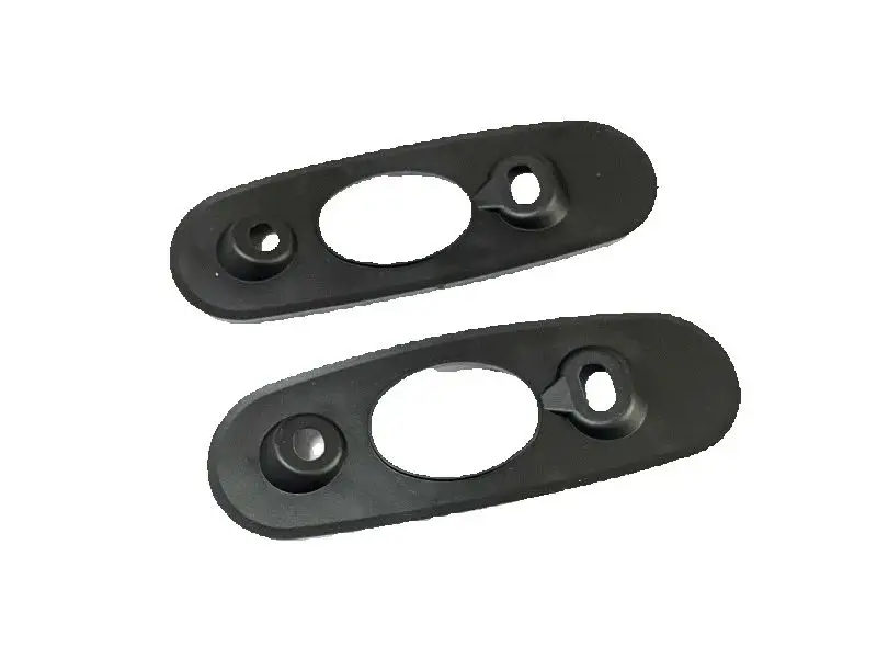 Exterior Mirror Seal Gasket Underlay 2 Pcs (part numbers : 535857543 ) FOR VW Corrado
Exterior Mirror Seal Gasket Underlay 2 Pcs (part numbers : 535857543 ) FOR VW Corrado