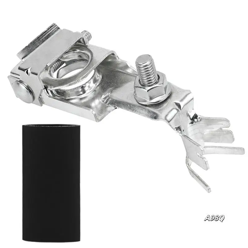 926-606 926606 Positive Battery Terminal For Dodge RAM 1500 2500 3500 2013-2019 Replacement 68288778AA
926-606 926606 Positive Battery Terminal For Dodge RAM 1500 2500 3500 2013-2019 Replacement 68288778AA