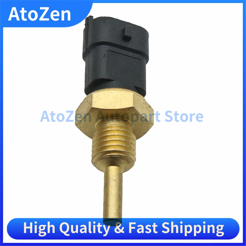 93174208 Coolant Temperature Sensor for Alfa Chevrolet Honda Suzuki Toyota Lancia Peugeot Vauxhall OPEL AGILA Iveco Daily New
93174208 Coolant Temperature Sensor for Alfa Chevrolet Honda Suzuki Toyota Lancia Peugeot Vauxhall OPEL AGILA Iveco Daily New