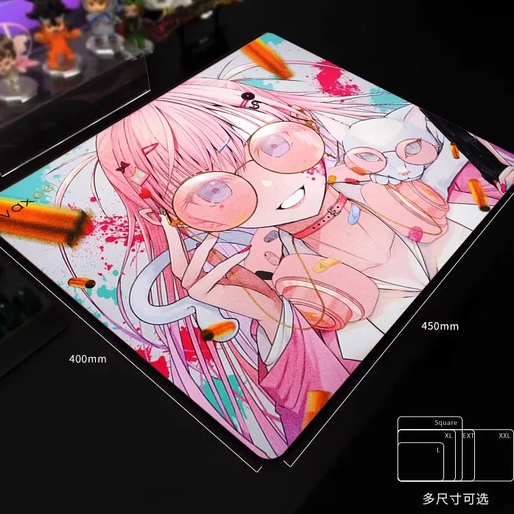 VAXEE Gaming Mouse Pad Fps Smooth Gaming Mouse Pad Customization Fine Surface Computer Control Mouse Pad Keyboard Accessories
VAXEE Gaming Mouse Pad Fps Smooth Gaming Mouse Pad Customization Fine Surface Computer Control Mouse Pad Keyboard Accessories