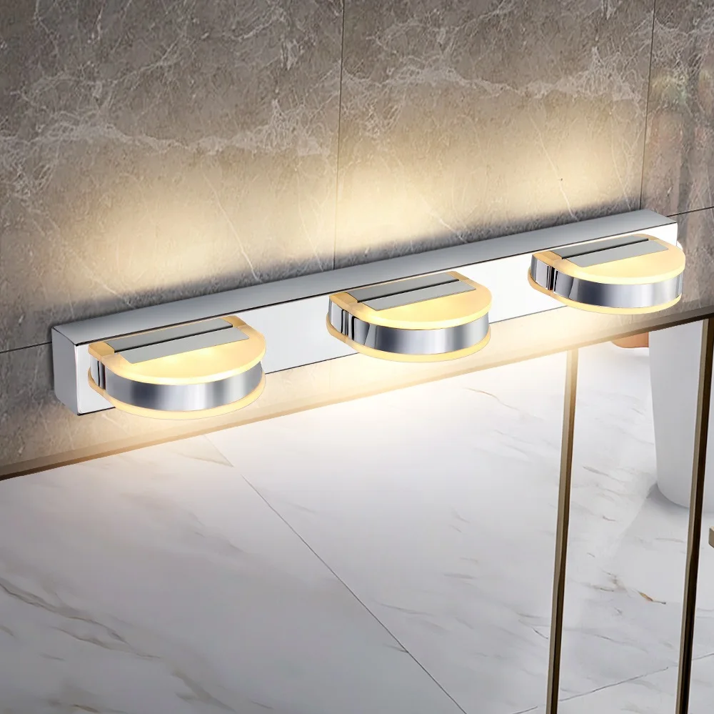 MantoLite Classic Bathroom Wall Lights Hotel Bathroom Vanity Lamps Led Bathroom Vanity Light
MantoLite Classic Bathroom Wall Lights Hotel Bathroom Vanity Lamps Led Bathroom Vanity Light