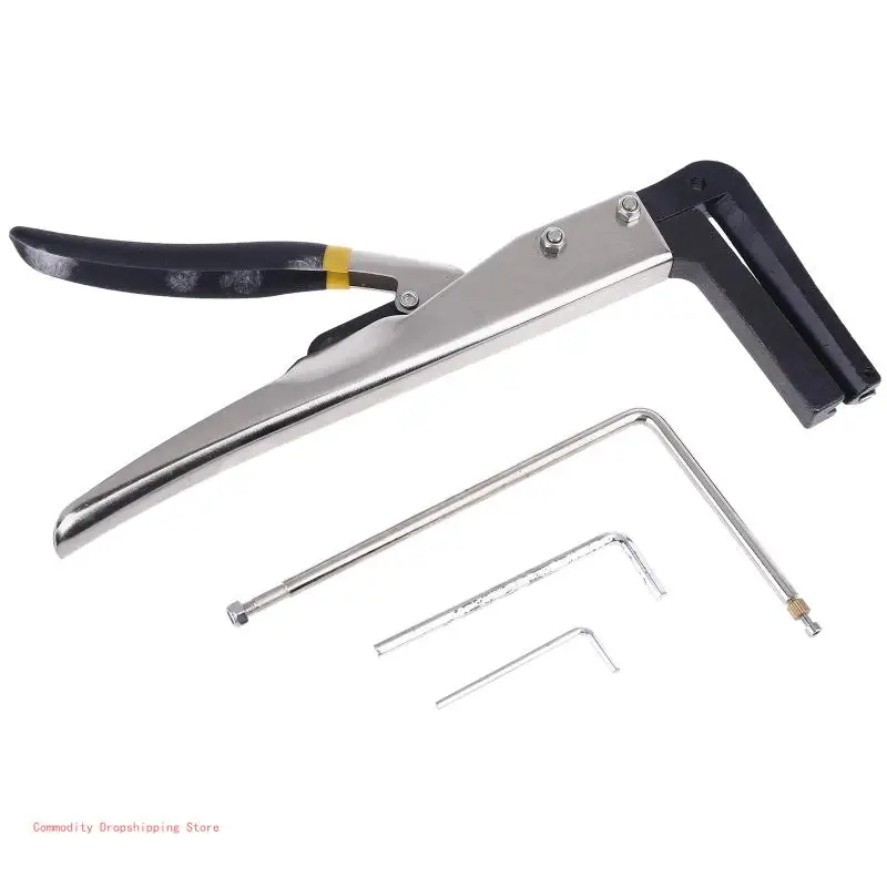Bending Plier Manual Sheet Strip Bender Steel Plier Clamp Channel Letter ToolBending Plier Manual Sheet Strip
Bending Plier Manual Sheet Strip Bender Steel Plier Clamp Channel Letter ToolBending Plier Manual Sheet Strip