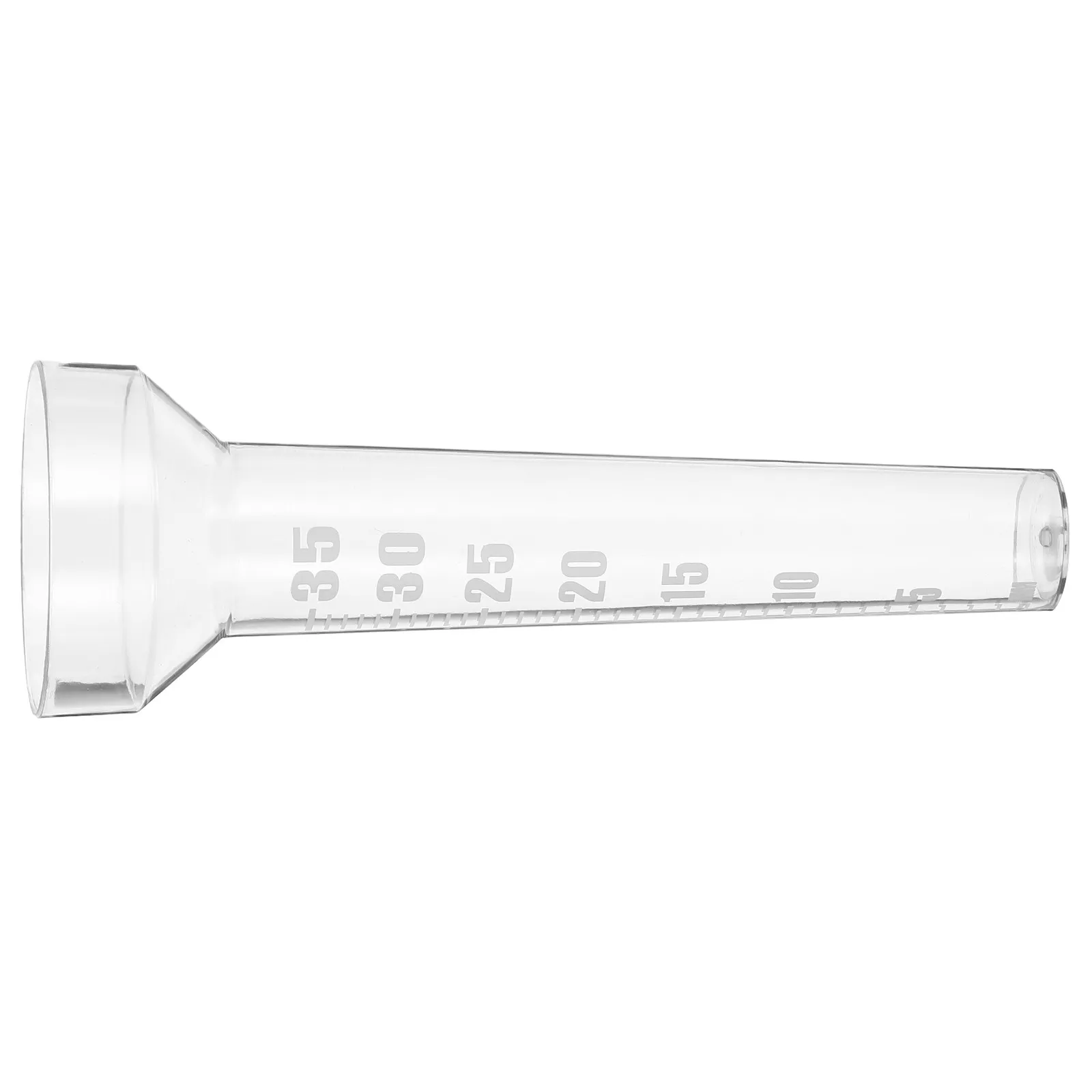 1Pcs Eco Friendly Ps Plastic Rain Meter Measuring Cup for Garden Agriculture Weather Station Climate
1Pcs Eco Friendly Ps Plastic Rain Meter Measuring Cup for Garden Agriculture Weather Station Climate