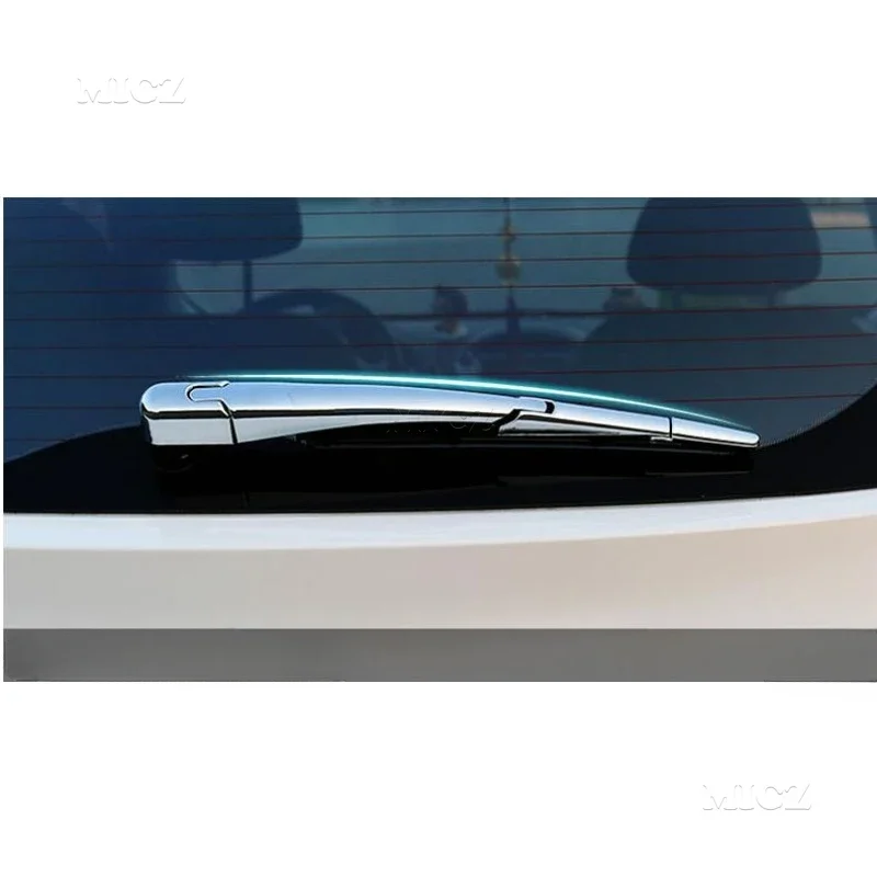 Автомобильный Стайлинг для Hyundai Ix35, хромированная задняя крышка стеклоочистителя из АБС-пластика, отделка 2010, 20112012, 2013, 2014, 2015, 2016
Автомобильный Стайлинг для Hyundai Ix35, хромированная задняя крышка стеклоочистителя из АБС-пластика, отделка 2010, 20112012, 2013, 2014, 2015, 2016