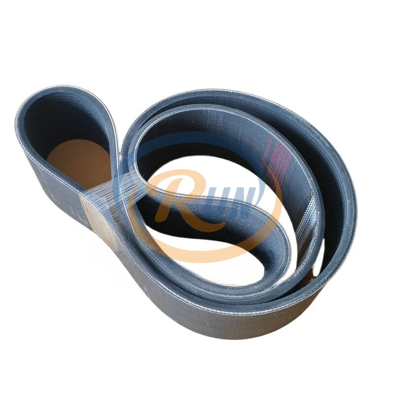 Heidelberg Printing Press Spare Parts Heidelberg 102 Main Motor Belt SM74 Drive Belt
Heidelberg Printing Press Spare Parts Heidelberg 102 Main Motor Belt SM74 Drive Belt