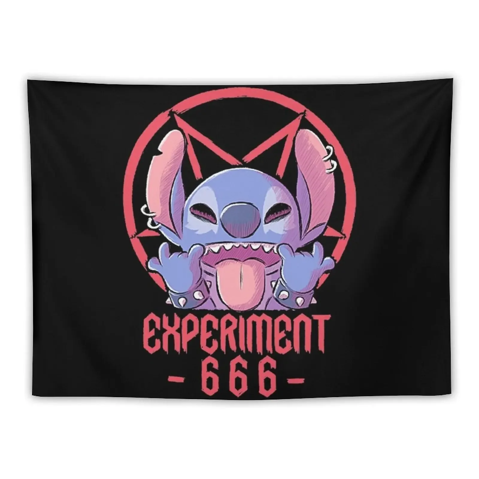 Experiment 666Essential Tapestry Wall Decor Hanging Decorative Wall Wall Decoration Tapestry
Experiment 666Essential Tapestry Wall Decor Hanging Decorative Wall Wall Decoration Tapestry