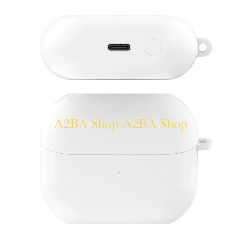A2BA Portable Space Saving ABS Charging Station Case For Buds 3 FE R420 Perfect Fit
A2BA Portable Space Saving ABS Charging Station Case For Buds 3 FE R420 Perfect Fit