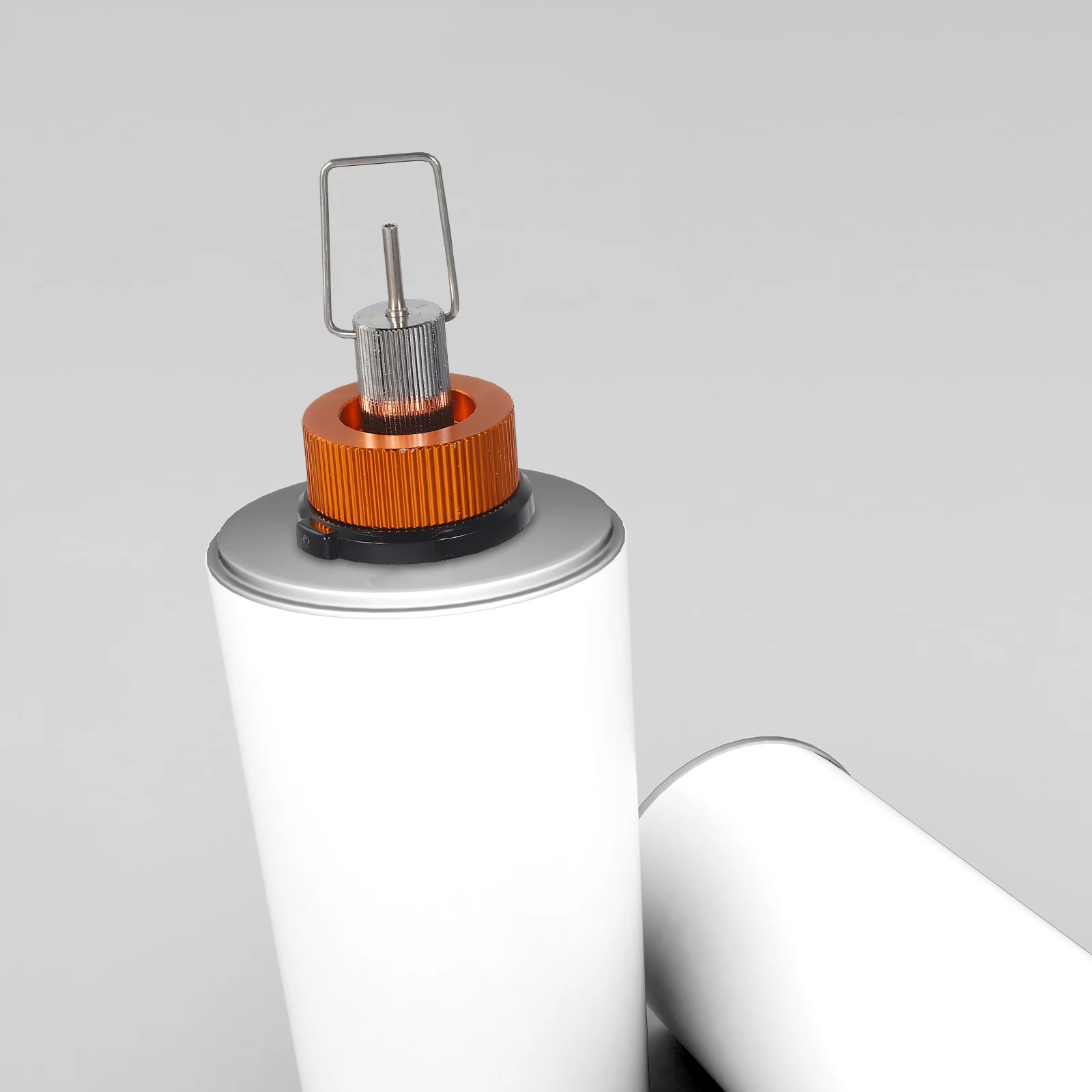 Gas Refill Adapter Canister Nozzle Input Camping Stove Burners Leakproof Durable Outdoor Emergency Fuel Adapter Tip Lighters
Gas Refill Adapter Canister Nozzle Input Camping Stove Burners Leakproof Durable Outdoor Emergency Fuel Adapter Tip Lighters
