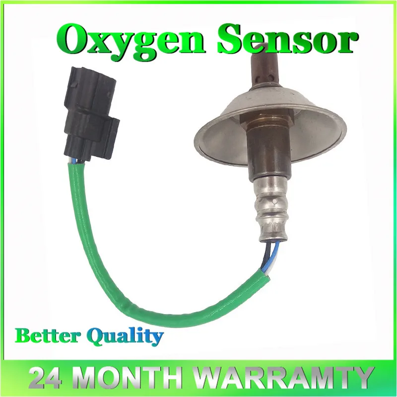 Lambda Oxygen Sensor Air Fuel Ratio Sensor For Honda Fit for Insight No# 36531-RB0-003 36531RB0003 211200-2572
Lambda Oxygen Sensor Air Fuel Ratio Sensor For Honda Fit for Insight No# 36531-RB0-003 36531RB0003 211200-2572
