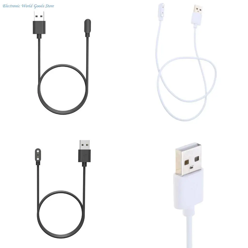 A3PD USB Charging Cable Power Adapter Cord Fast Charging Line Dock Station for Xplora XGO2 Watch
A3PD USB Charging Cable Power Adapter Cord Fast Charging Line Dock Station for Xplora XGO2 Watch